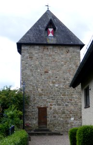 Wünnenberg - Stadtturm - 2