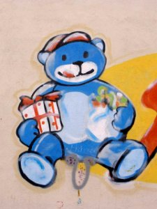 Vitoria - Graffiti & Murals 0999