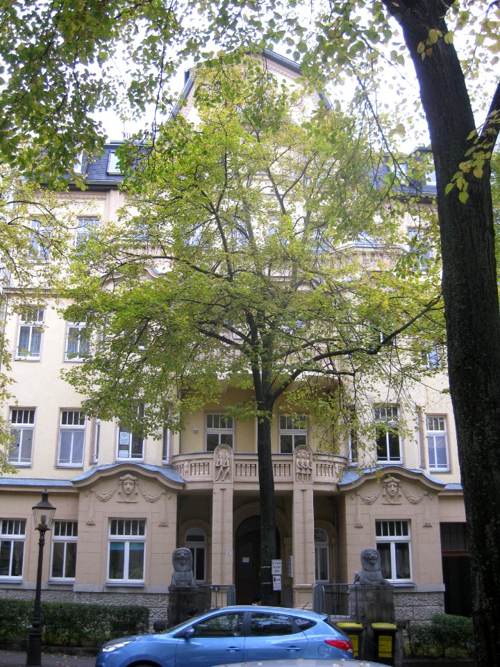 Würzburger Straße 37 Chemnitz (2)
