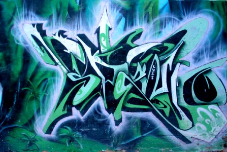Vitoria - Graffiti & Murals 0533