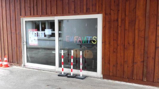 Vue d'Azureva à Metabief 04