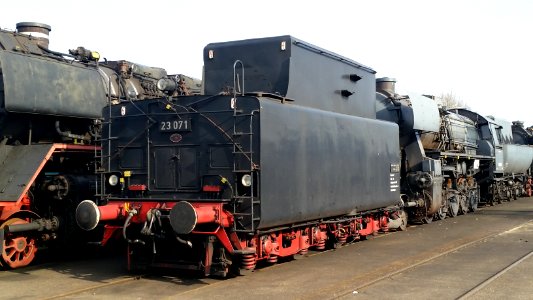 VSM 23 071 Tender