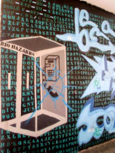 Vitoria - Graffiti & Murals 0125