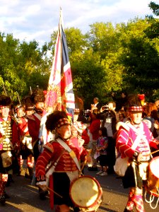 Vitoria - Recreación histórica de la Batalla de Vitoria, bicentenario 1813-2013 216