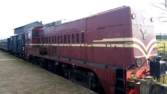 VSM 2233