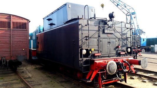 VSM 23 076 Tender