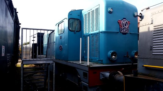 VSM 2412