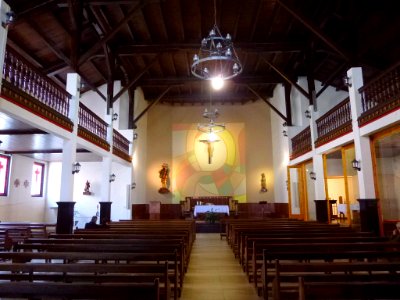 Vitoria - Iglesia de San Cristóbal 5