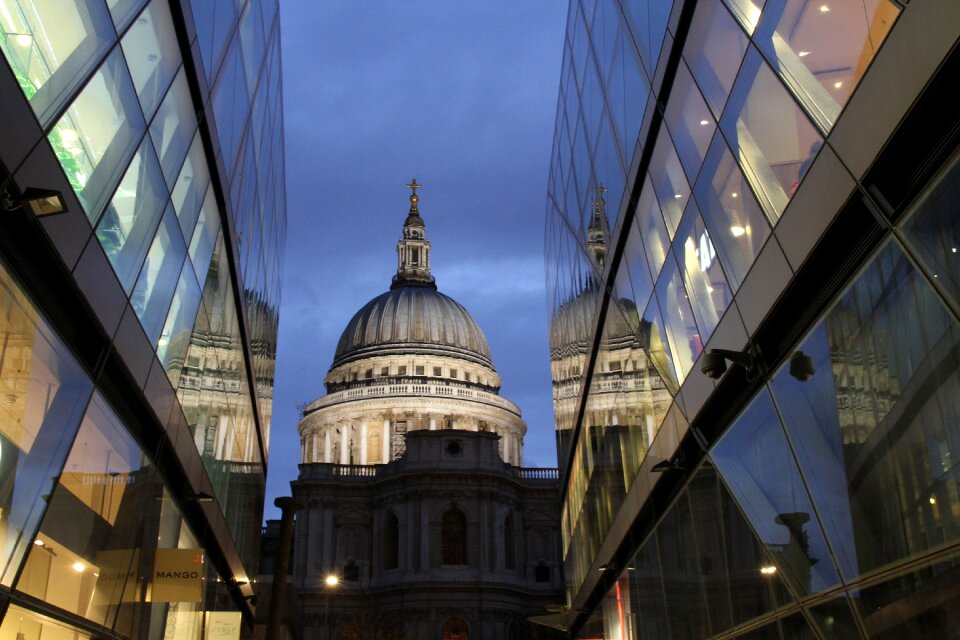 Travel urban london