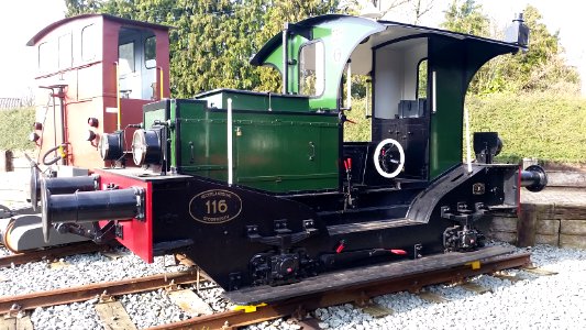 VSM 116