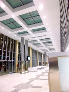 Vitoria - Estación de Autobuses 11