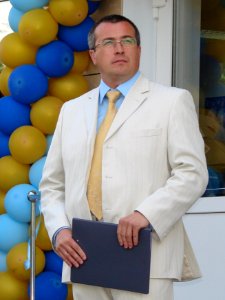 Vsevolod Chubenko 8