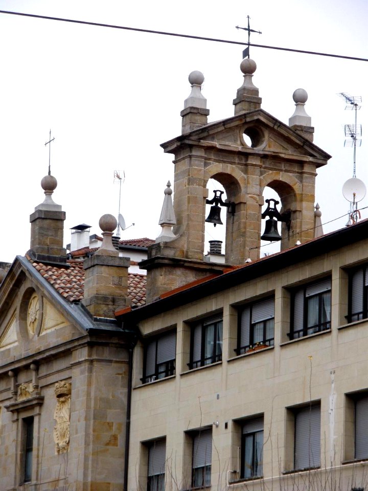 Vitoria - San Antonio 08