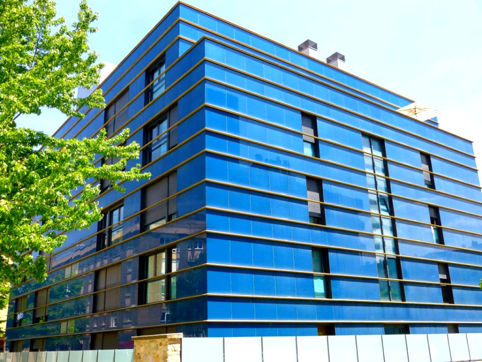 Vitoria - Edificio en Portal de Castilla 56 (5)