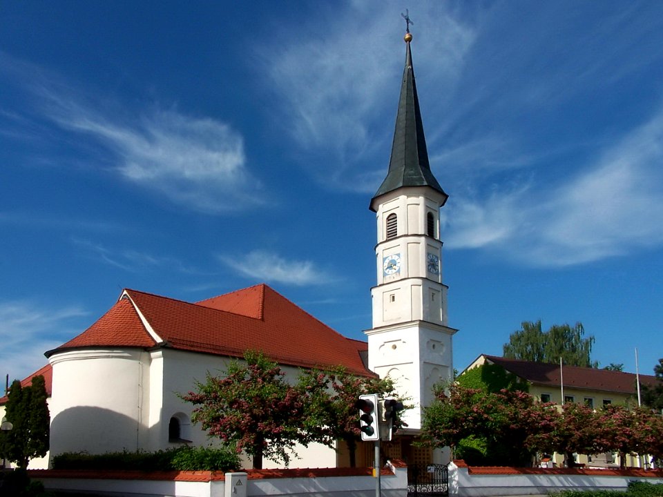 Wörth-an-der-Isar-Kirche-Sankt-Laurentius