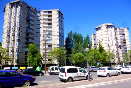 Vitoria - Torres de Gazalbide2
