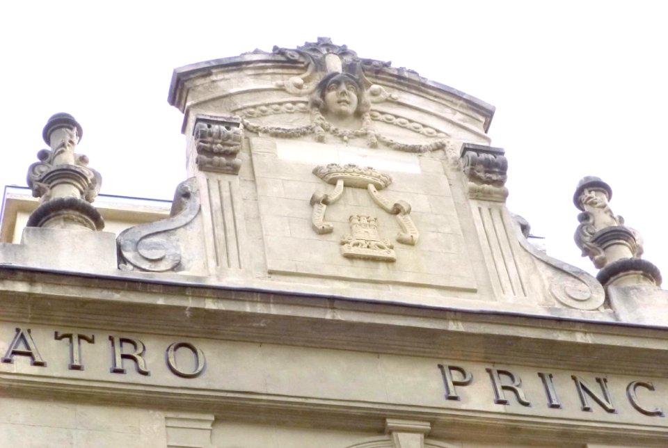 Vitoria - Teatro Principal 2