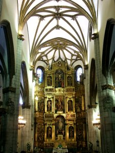 Vitoria - San Miguel 11