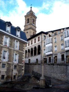 Vitoria - San Vicente Martir 40
