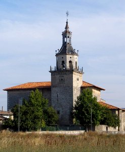 Vitoria - Iglesia de San Millán de Ali 03