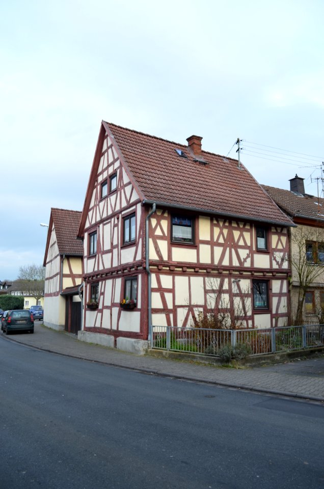 Wörsdorf, Hauptstraße 4 (1)