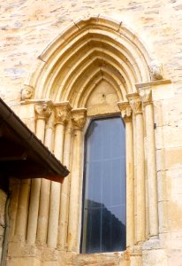 Vitoria - Lopidana, Iglesia de Nuestra Señora de la Purificación 7