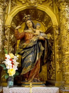 Vitoria - Iglesia de San Millán de Ali 15