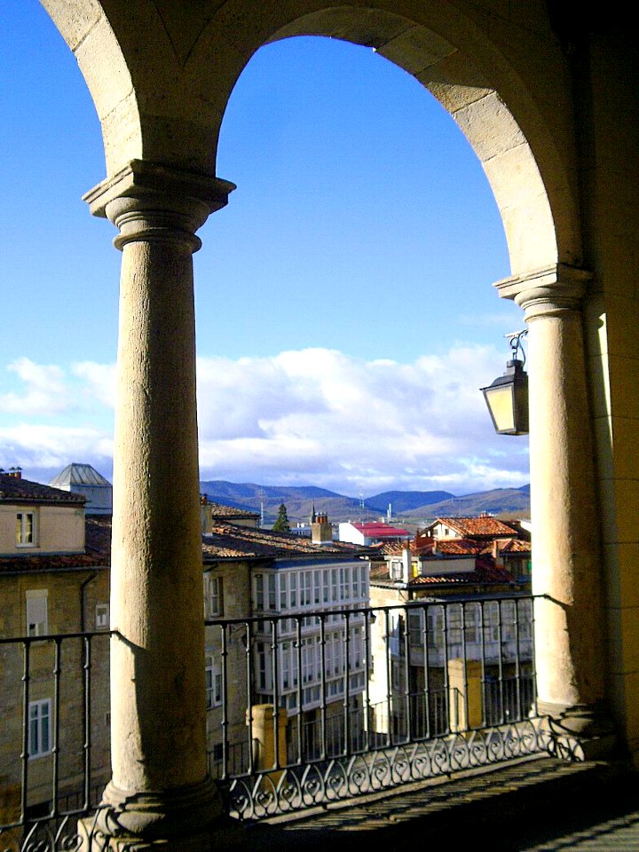 Vitoria - San Vicente 35