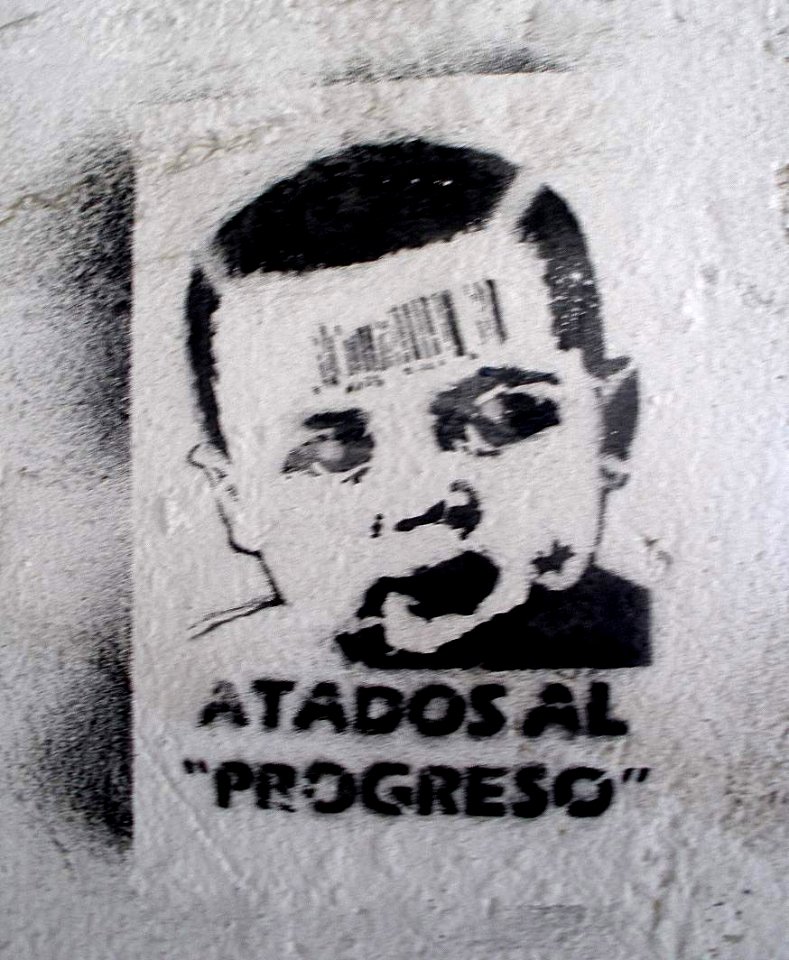Vitoria - Graffiti & Murals 0990 03