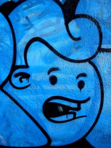 Vitoria - Graffiti & Murals 0522