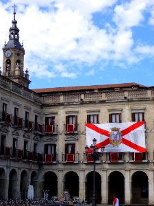 Vitoria - Plaza Nueva 28
