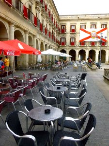 Vitoria - Plaza Nueva 33