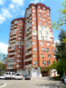Vitoria - Torres de Iturritxu 2