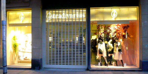 Vitoria - Stradivarius (Calle Fueros)