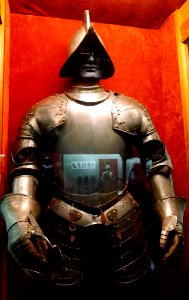 Vitoria - Museo de Armería de Álava 30