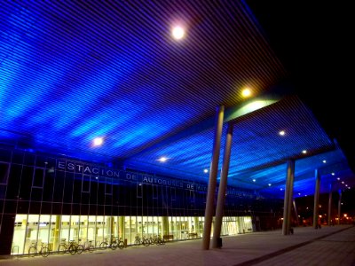 Vitoria - Estación de Autobuses 08