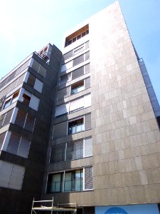 Vitoria - Plaza del Renacimiento 1-5 (7)