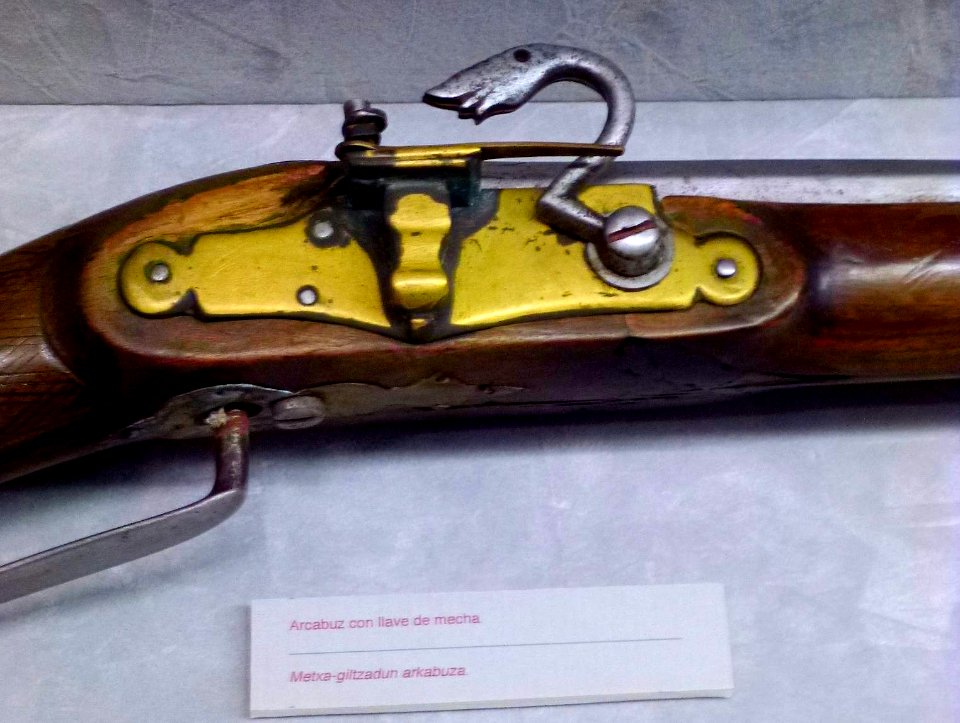 Vitoria - Museo de Armería de Álava 27