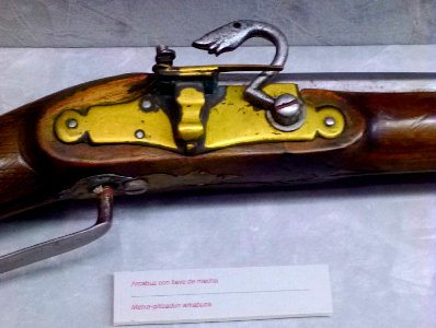 Vitoria - Museo de Armería de Álava 27