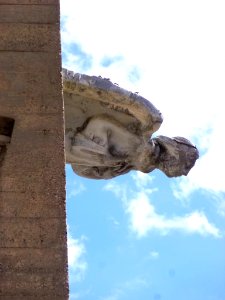Vitoria - Iglesia de San Mateo