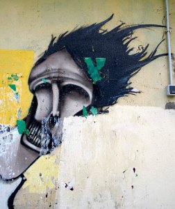 Vitoria - Graffiti & Murals 0520 09