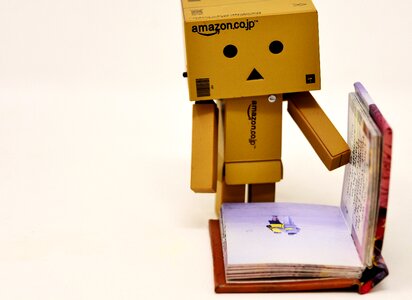 Figure funny cute