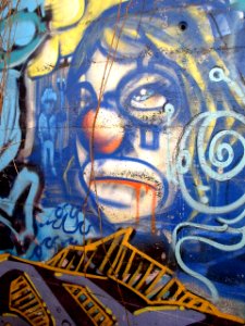 Vitoria - Graffiti & Murals 0412 18