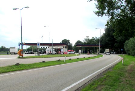 Vundelaar (A1)