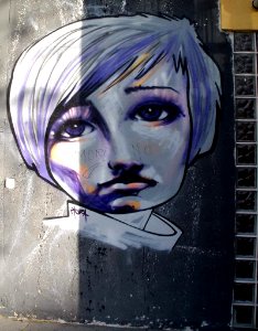 Vitoria - Graffiti & Murals 0027