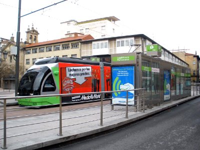 Vitoria - EuskoTran2