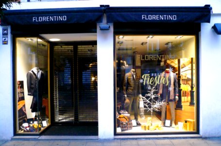 Vitoria - Florentino (Calle Independencia) 1