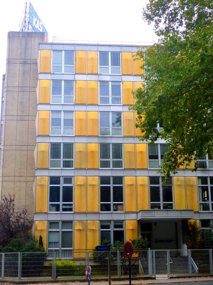 Vitoria - Gamarra Mayor, Oficinas de PepsiCo Iberia 1