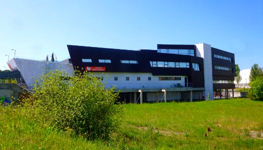Vitoria - Edificio Purpurinas 3