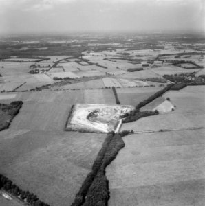 Vuilnisbelten, overzichten, Bestanddeelnr 250-8778
